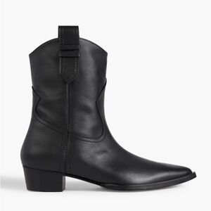 Frame Le Dallas Bootie